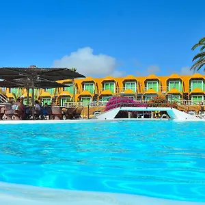 3* Appartement La Piramide