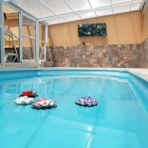  Villa El Remanso Corralejo Fuerteventura