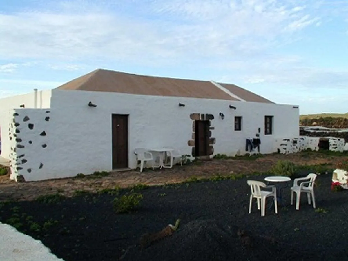 Villa Gbh Casas Fimbapaire La Oliva 0*,