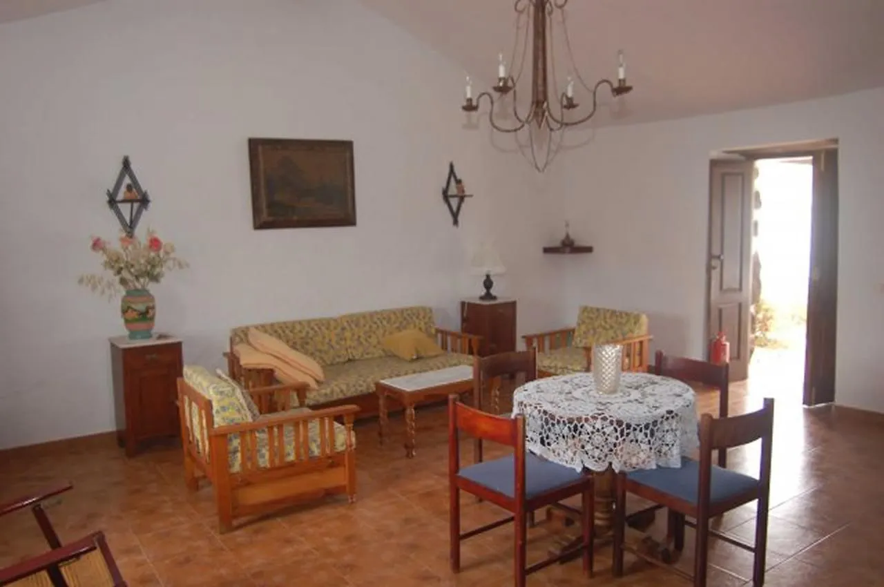 Villa Gbh Casas Fimbapaire La Oliva