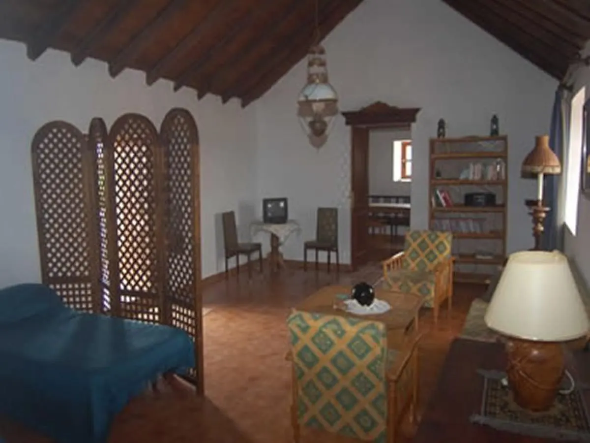 Villa Gbh Casas Fimbapaire La Oliva