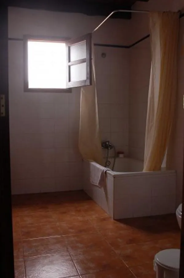 Villa Gbh Casas Fimbapaire La Oliva 0*,  España