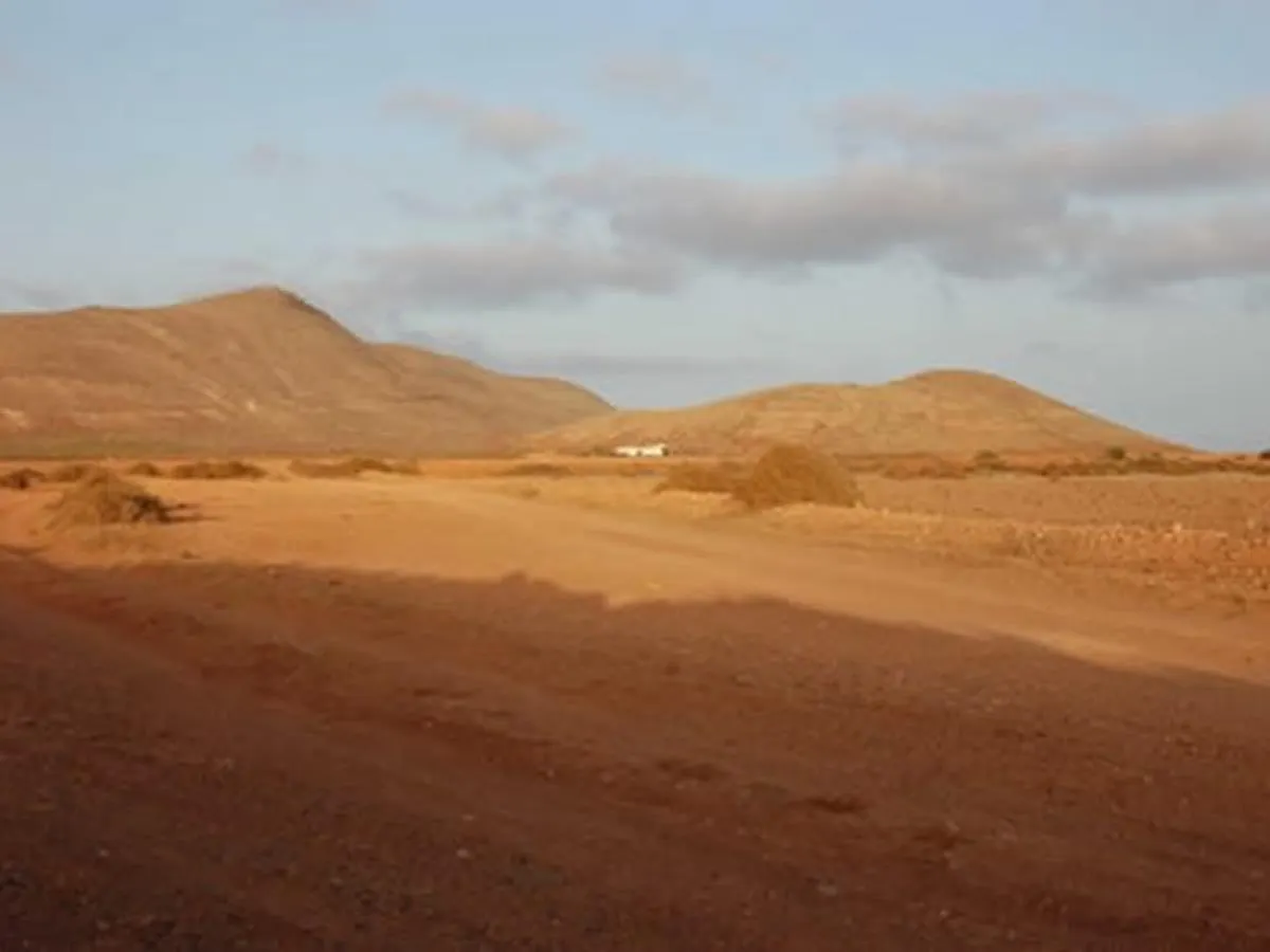 Villa Gbh Casas Fimbapaire La Oliva